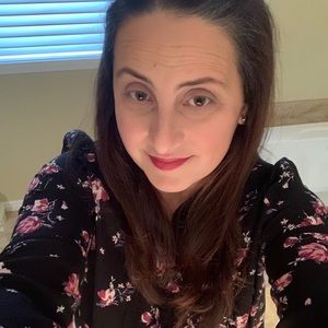 Meet your Posher, Georgia